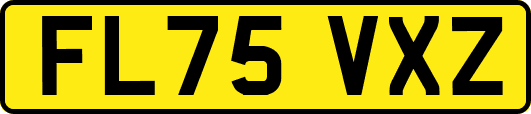 FL75VXZ
