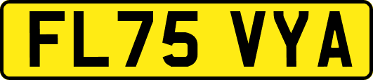 FL75VYA