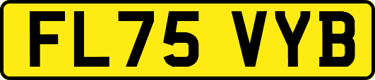 FL75VYB