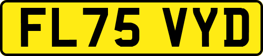 FL75VYD