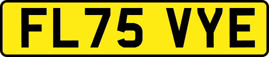 FL75VYE
