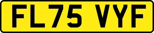 FL75VYF