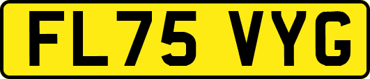 FL75VYG