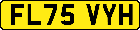FL75VYH