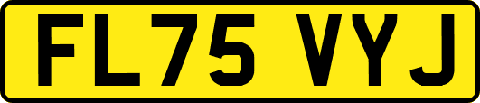FL75VYJ