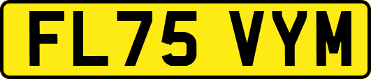 FL75VYM