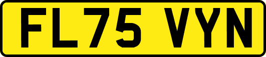 FL75VYN