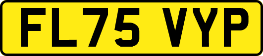 FL75VYP