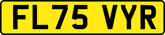 FL75VYR