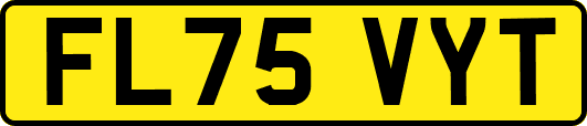 FL75VYT