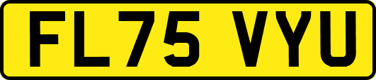 FL75VYU