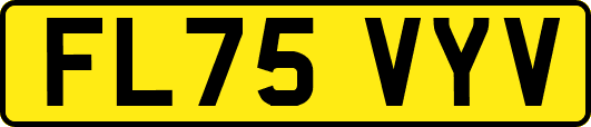 FL75VYV