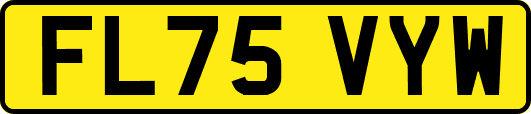 FL75VYW