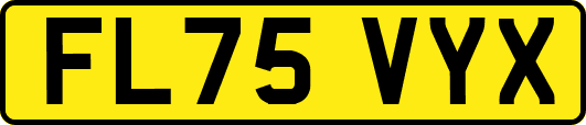 FL75VYX