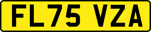 FL75VZA