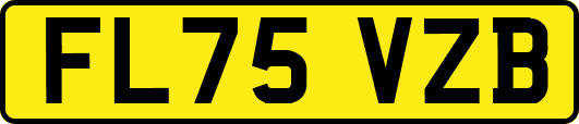 FL75VZB
