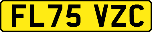 FL75VZC