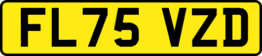 FL75VZD