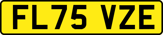 FL75VZE