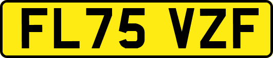 FL75VZF