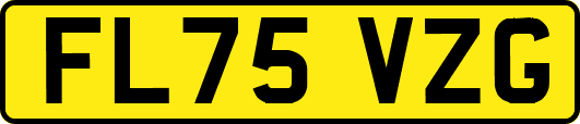 FL75VZG