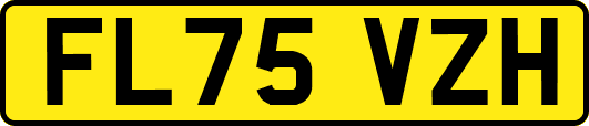 FL75VZH