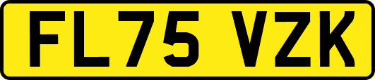 FL75VZK