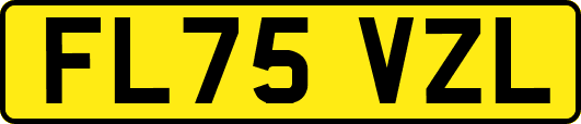FL75VZL