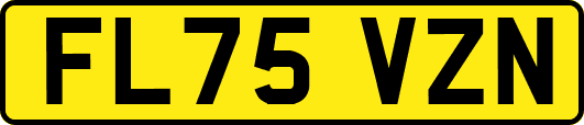 FL75VZN