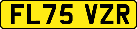 FL75VZR