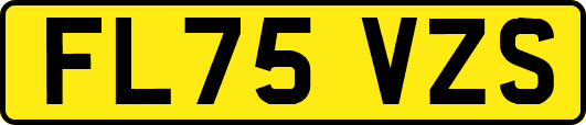 FL75VZS