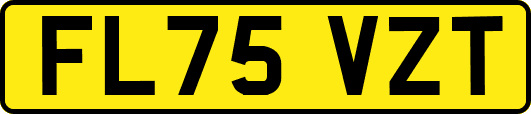 FL75VZT