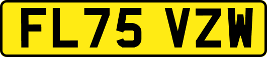 FL75VZW