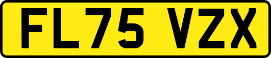 FL75VZX