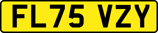 FL75VZY