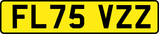 FL75VZZ