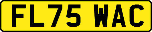 FL75WAC