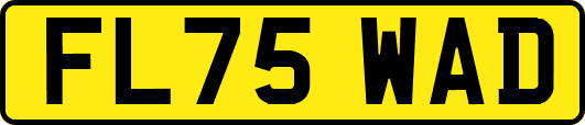 FL75WAD
