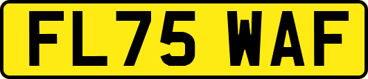 FL75WAF