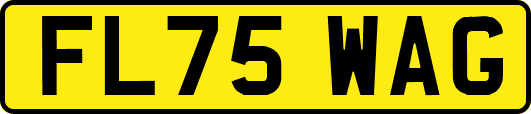 FL75WAG