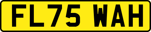 FL75WAH