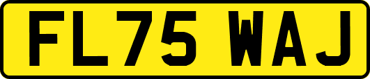 FL75WAJ