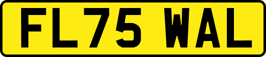 FL75WAL