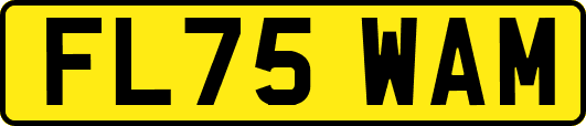 FL75WAM