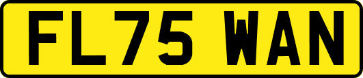 FL75WAN