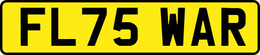 FL75WAR