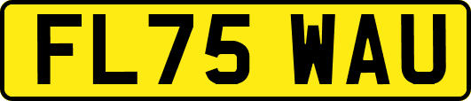 FL75WAU