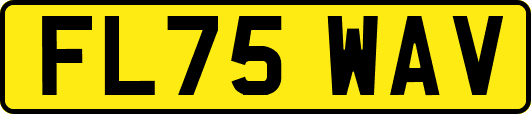 FL75WAV