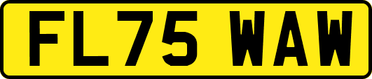 FL75WAW