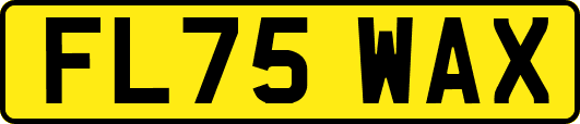 FL75WAX